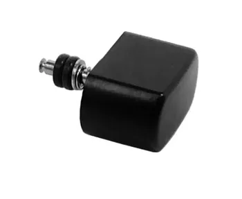 Oryginalny przycisk CASIO G-Shock 3H czarny – G-7500  GL-7500.webp